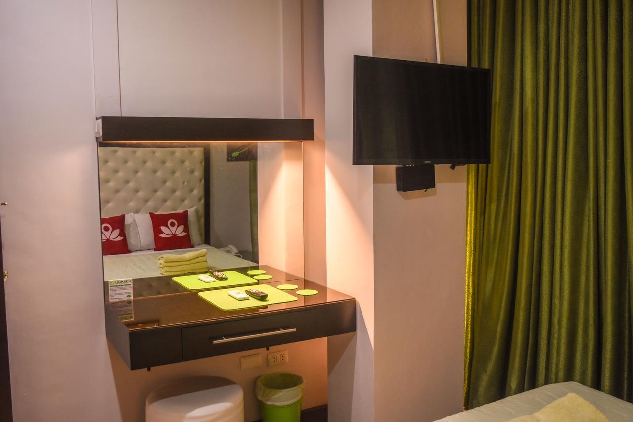 Zen Rooms Pryce Business Park Davao Exterior photo