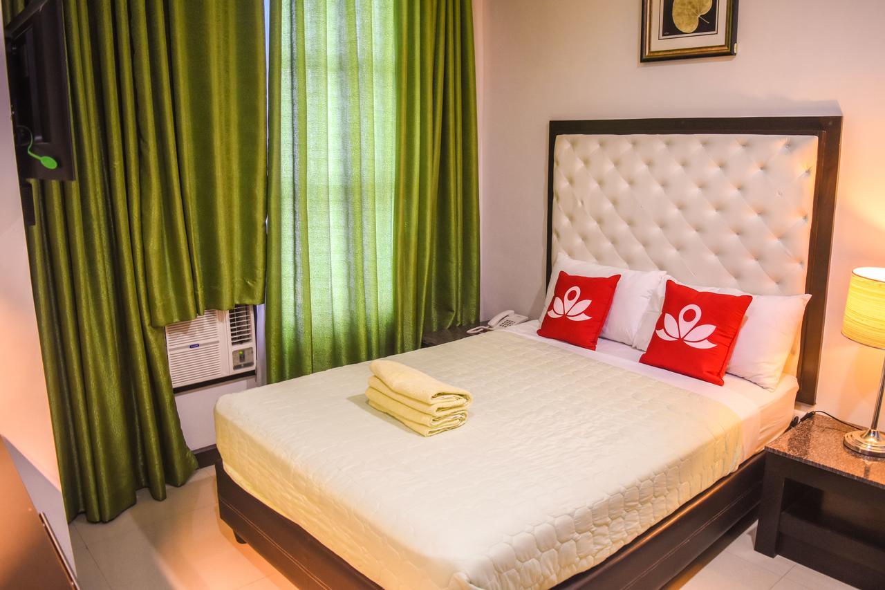 Zen Rooms Pryce Business Park Davao Exterior photo