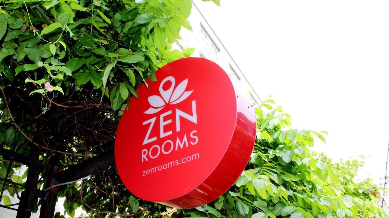 Zen Rooms Pryce Business Park Davao Exterior photo