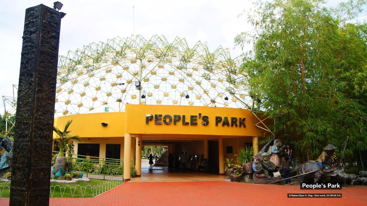 Zen Rooms Pryce Business Park Davao Exterior photo