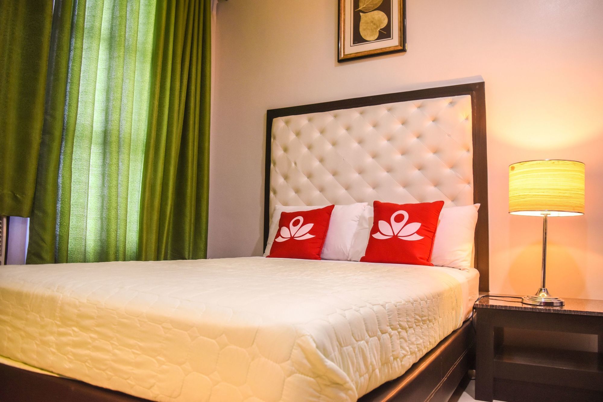 Zen Rooms Pryce Business Park Davao Exterior photo
