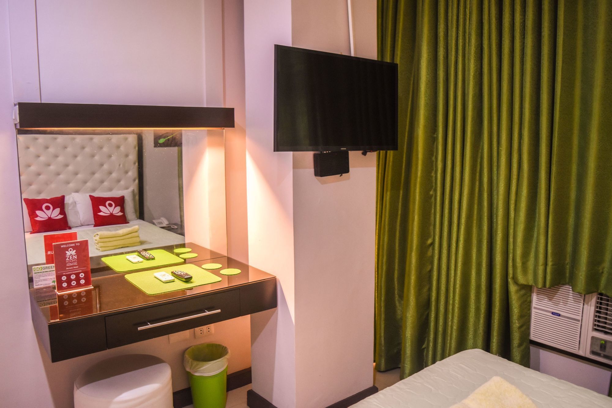Zen Rooms Pryce Business Park Davao Exterior photo