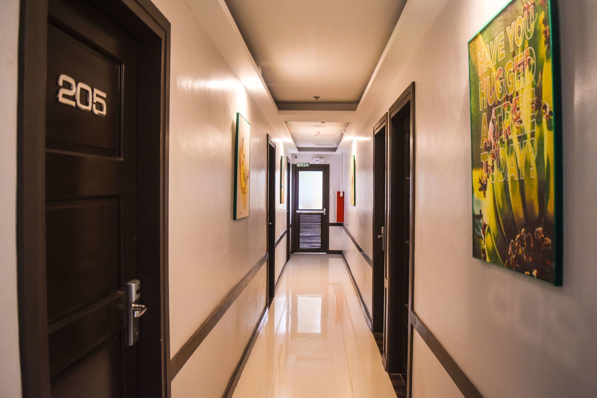 Zen Rooms Pryce Business Park Davao Exterior photo